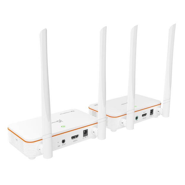 J5create - Wireless Display HDMI Extender - EU/UK