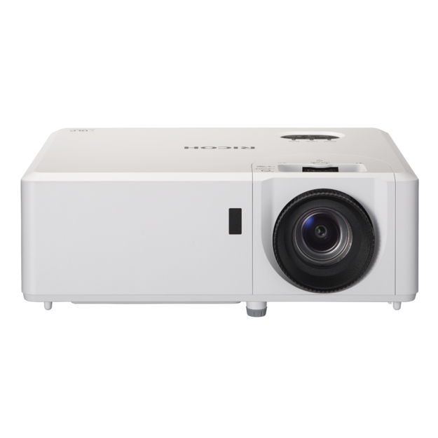 RICOH - Compact Projector PJ WXL5860 30-300'' (4700 Lumen)