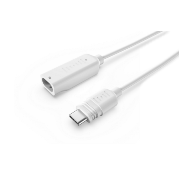 Reolink – Solar Extension Cable 4.5m – White