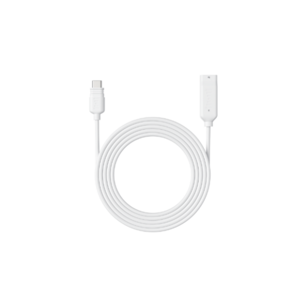 Reolink – Solar Extension Cable 4.5m – White