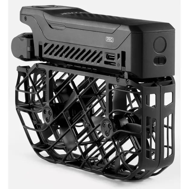 HOVERAir - X1 Pro Basic Combo Drone - Black