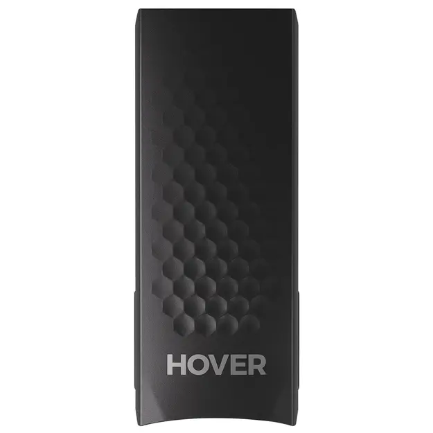 HOVERAir - X1 Pro Basic Combo Drone - Black