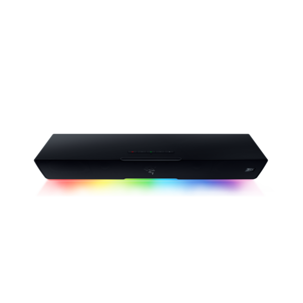 Razer - LEVIATHAN V2 - PC Gaming 7.1 surround Soundbar