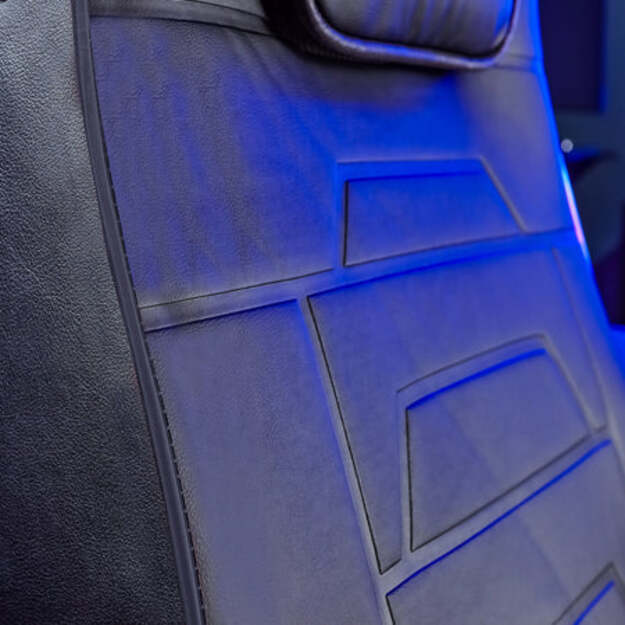 X-Rocker - X-Pro 4.1 Pedestal Chair