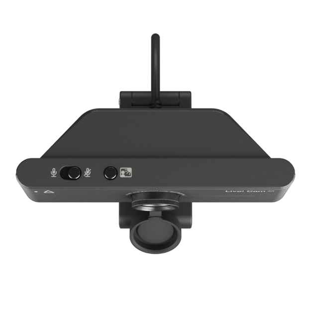 Creative - Live Cam 4K