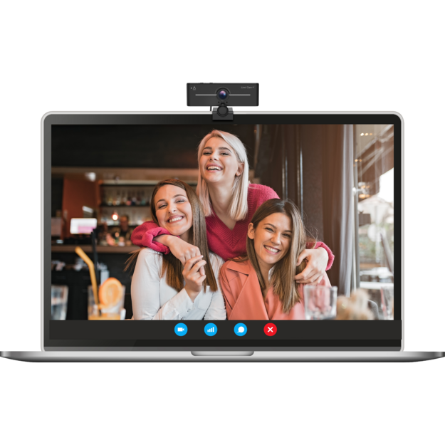 Creative - Live Cam 4K