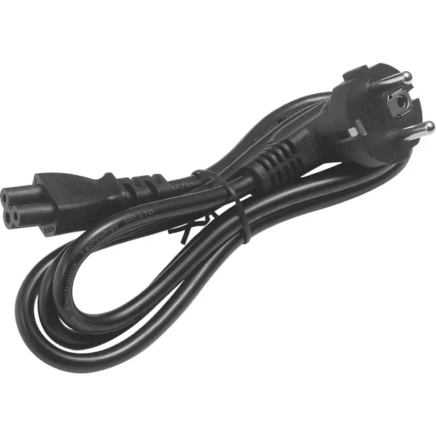 Sandberg - Laptop AC Adapter 90W EU+UK