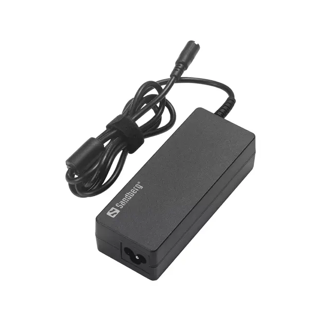 Sandberg - Laptop AC Adapter 90W EU+UK