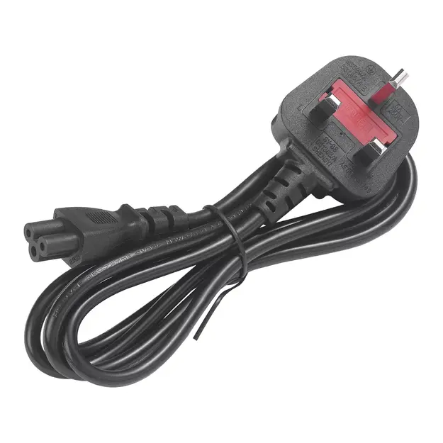 Sandberg - Laptop AC Adapter 90W EU+UK
