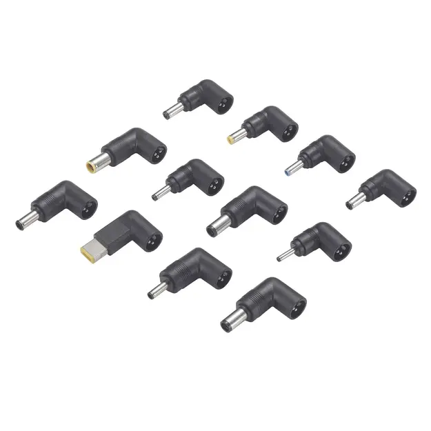 Sandberg - Laptop AC Adapter 90W EU+UK