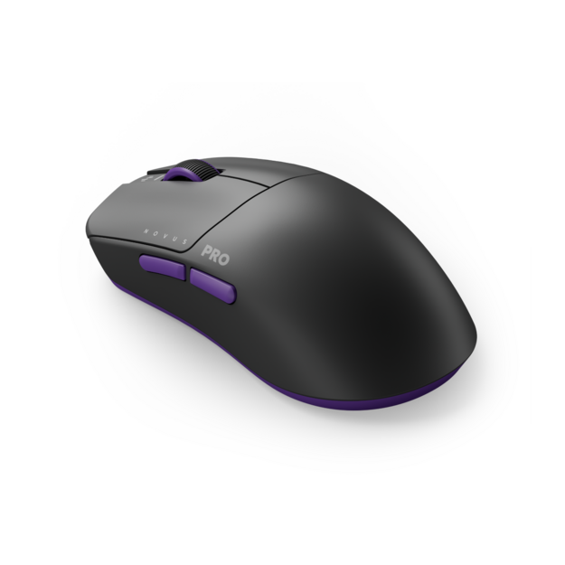 Dark Project - Novus Pro