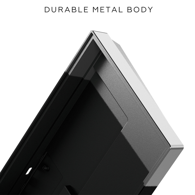 Dark Project - Nova Black 81 RGB Wireless