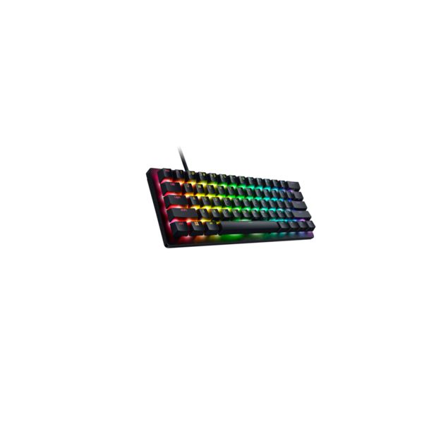 Razer - Huntsman V3 Pro Mini - Nordic