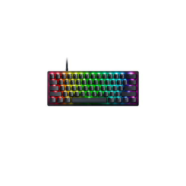 Razer - Huntsman V3 Pro Mini - Nordic
