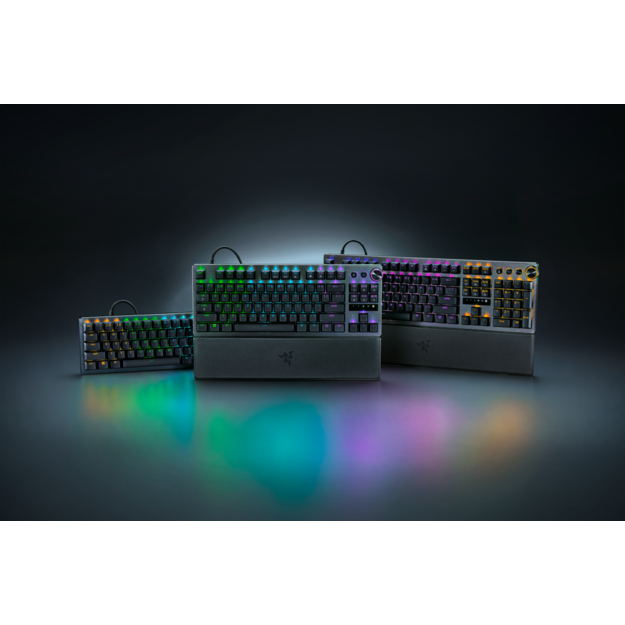 Razer - Huntsman V3 Pro Mini - Nordic