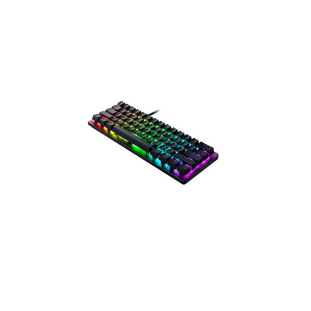 Razer - Huntsman V3 Pro Mini - Nordic