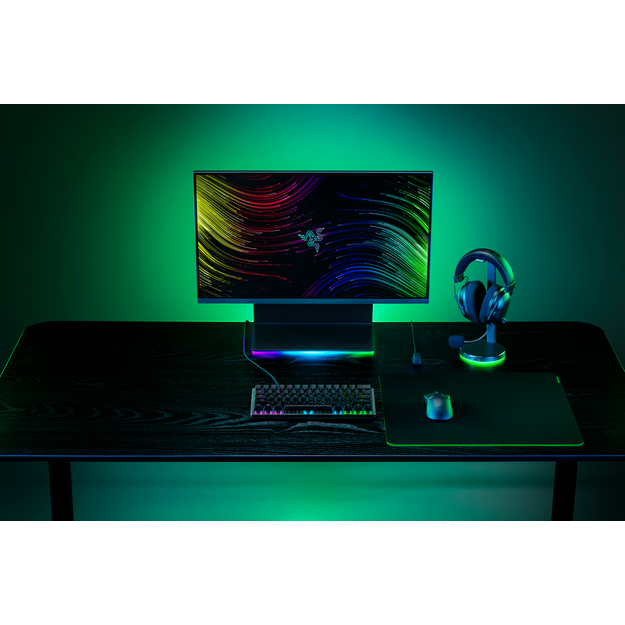 Razer - Huntsman V3 Pro Mini - Nordic