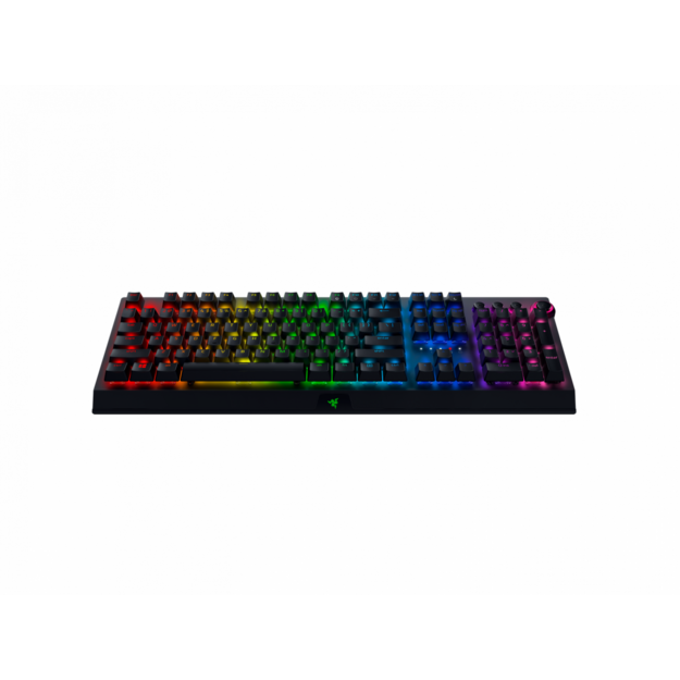 Razer Blackwidow V3 PRO - Yellow Switch