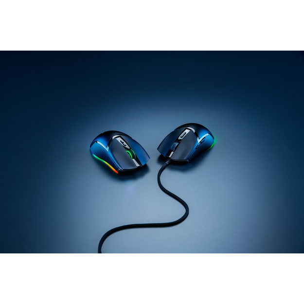 Razer - Cobra Pro - Black - Wireless Gaming Mouse - black