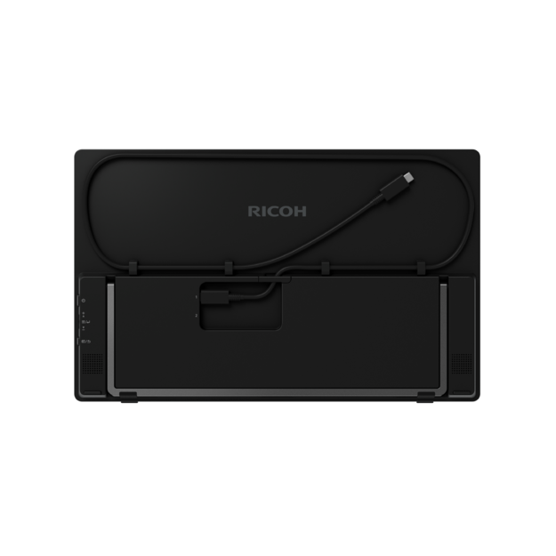RICOH - Portable Monitor 150 OLED 15,6'' (Wired)