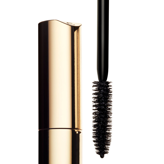 Clarins - Supra Volume Mascara Black 01