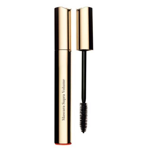 Clarins - Supra Volume Mascara Black 01