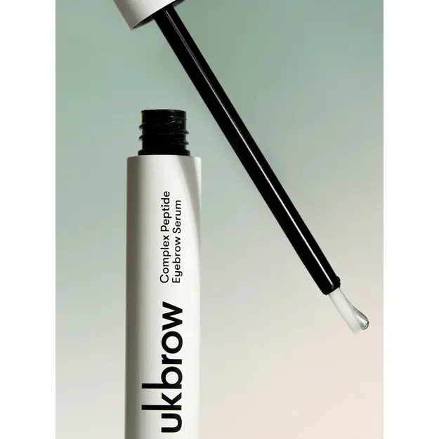 UKLASH - UKBROW Complex Peptide Eyebrow Serum - 3 ml