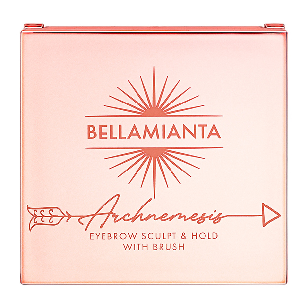 Bellamianta - Archnemesis Eyebrow Sculpt & Hold - 9 g