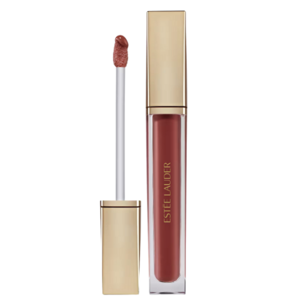 Estée Lauder - Glossy Lip Oil​ - Maple Syrup