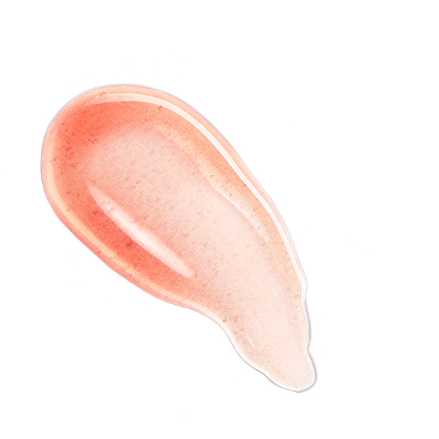 Bellamianta - Luxury Lip Oil SPF30 - Coral - 3ml