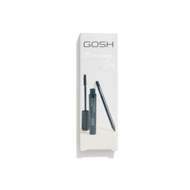 GOSH Copenhagen - Amazing Eyes Gift Box