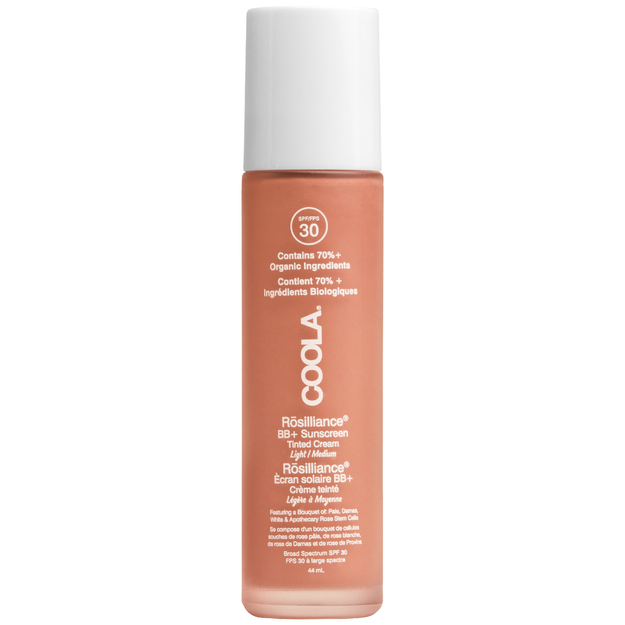 Coola - Mineral Rosilliance BB+ Cream SPF 30 - Light/Medium
