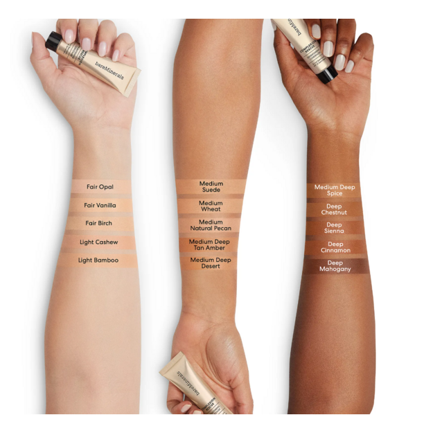 bareMinerals - Complexion Rescue Brightening Concealer SPF 25 - 10 ml