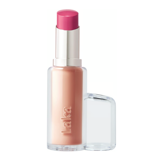 Laka - Bonding Glow Lipstick - #206 Lili