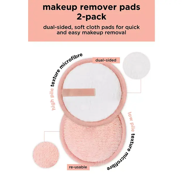 Real Techniques - Makeup Remover Pads