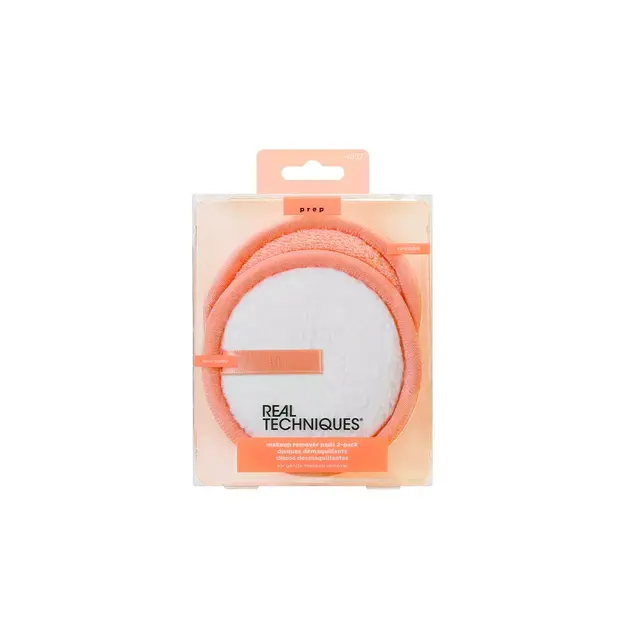 Real Techniques - Makeup Remover Pads