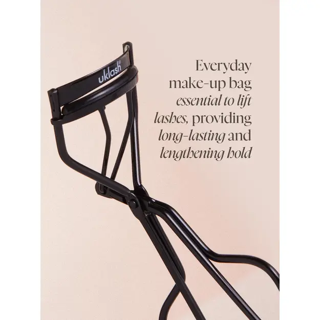 UKLASH - Eyelash Curler