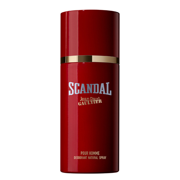 Jean Paul Gaultier - Scandal Pour Homme Deodorant Spray 150 ml
