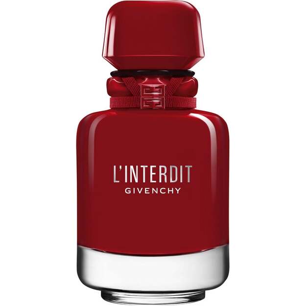 Givenchy - L'Interdit Rouge Ultime EDP 80 ml