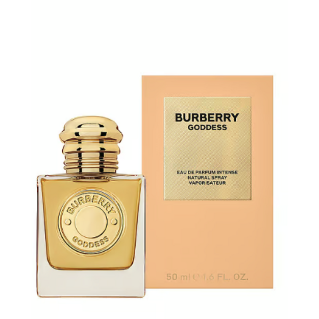 Burberry - Goddess Intense EDP 50 ml