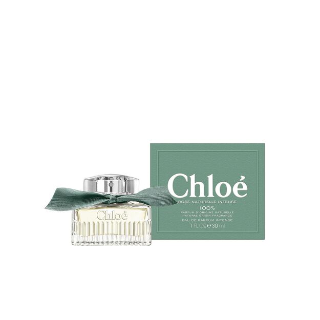 Chloé - Rose Naturelle Intense EDP 30 ml