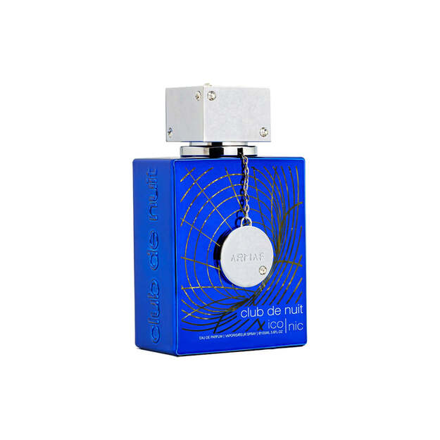 Armaf - Club de Nuit Iconic - EDP 105 ml
