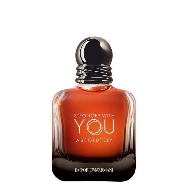 Armani - Stronger with You Absolutely EDP 50 ml