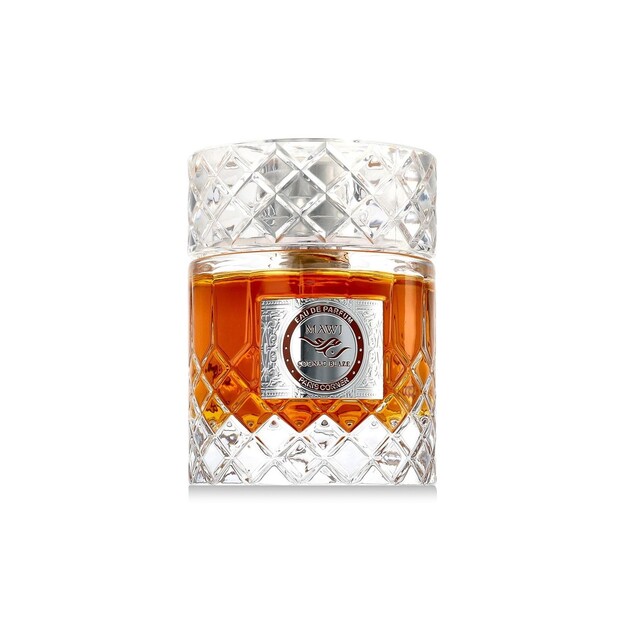 Paris Corner - Mawj Cognac Blaze EDP 100 ml