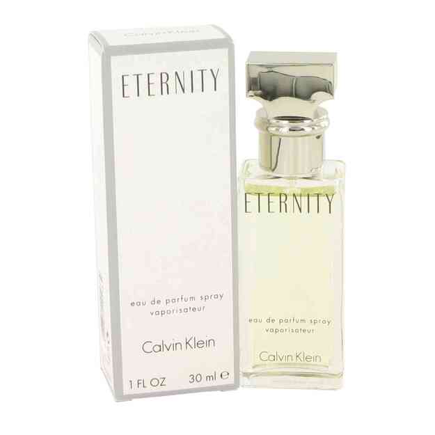 Calvin Klein - Eternity for Women 30 ml. EDP