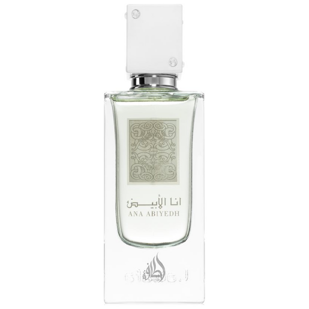 Lattafa - Ana Abiyedh EDP for Everyone
