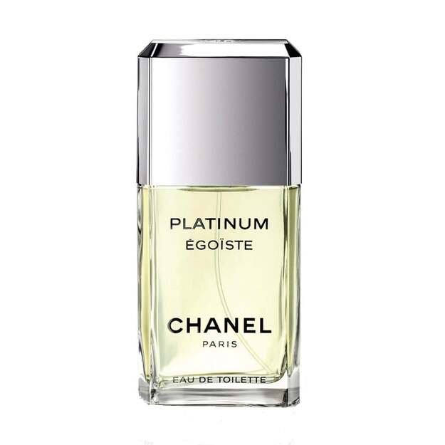 Chanel - Platinum Egoiste EDT 50 ml