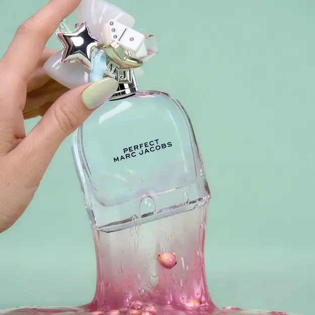 Marc Jacobs - Perfect - Eau de Toilette - 50 ml