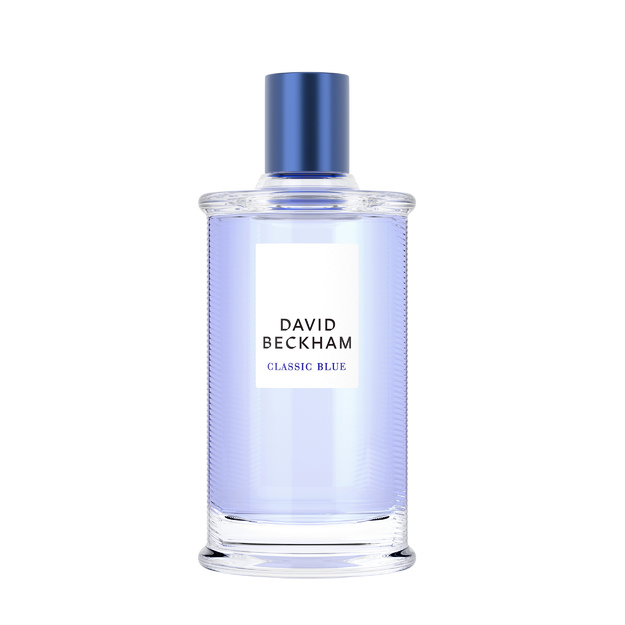 David Beckham - Classic Blue Eau de toilette - Blue - 100 ml