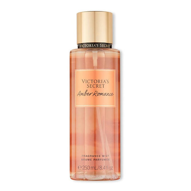 Victoria's Secret - Amber Romance Body Mist 250 ml